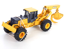 ERTL John Deere 648G Skidder Grab Tractor Toy Construction Model Diecast for sale  Shipping to South Africa