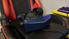 Auriculares de realidad virtual Pimax Vision 8K Plus VR SOLAMENTE con diadema y altavoces Vive segunda mano  Embacar hacia Argentina