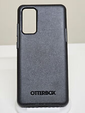 Funda original OtterBox serie Symmetry para Samsung Galaxy S20 FE negra segunda mano  Embacar hacia Argentina
