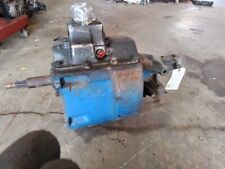 Np435 transmission speed for sale  North Fairfield