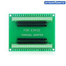 ESP32 Expansion Connection Shield For 38PIN Wide Body ESP32 Development Board, usado comprar usado  Enviando para Brazil