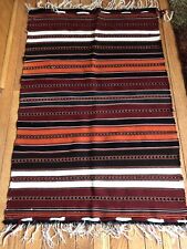 Hand woven wool for sale  Gaithersburg
