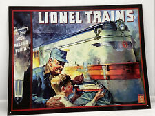 Lionel 1935 cover for sale  Cleveland