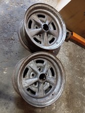 pontiac 14x7 rally ii wheels for sale pontiac 14x7 rally ii wheels for sale Waukesha