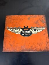 Vintage dorman products for sale  Dewey