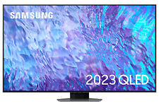 Samsung q80c qled for sale  Ireland