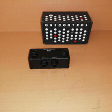 One control pedal for sale  Shipping to Ireland