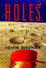 Holes hardcover louis for sale  Montgomery