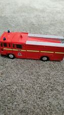 fire engine volvo fire brigade for sale  ROTHERHAM