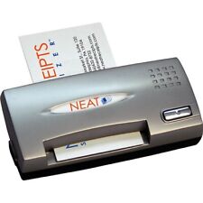 Neat receipts business for sale  Severn