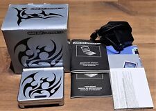 Nintendo Gameboy Advance SP Limited Tribal Edition 100% Complete  tweedehands  Maastricht - Wittevrouwenveld