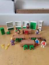 Playmobil house school for sale  ULVERSTON