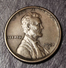 1921 lincoln cent for sale  Jackson