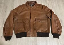 Type airforce lambskin for sale  San Diego