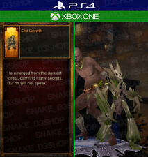 Diablo 3 PS4 - Xbox One - Nintendo Switch - Cosméticos - Novo animal de estimação - Antigo crescimento, usado comprar usado  Enviando para Brazil