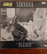 Nirvana bleach 1998 usato  Cerea