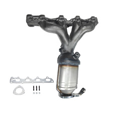 Catalytic converter manifold for sale  USA