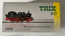 Trix 22854 tenderlokomotive gebraucht kaufen  Hamburg