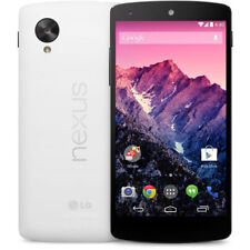 Smart Phone 4G LTE Original Google LG Nexus 5 D820 D821 16GB/32GB ROM 2GB RAM, usado comprar usado  Enviando para Brazil