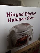 halogen oven accessories for sale  HENLOW