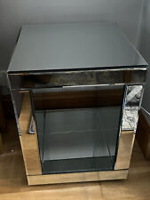 Next mirrored cube for sale  BARNET