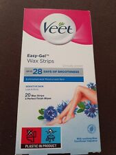 Veet wax gel for sale  Shipping to Ireland