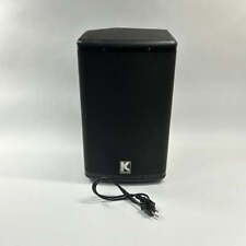 Kustom powered speaker for sale  Worcester