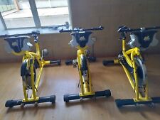 Spin bikes resistance for sale  KENILWORTH