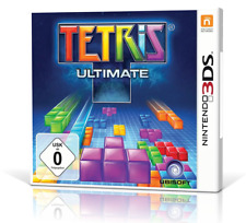 Tetris ultimate spiel gebraucht kaufen  Bensheim