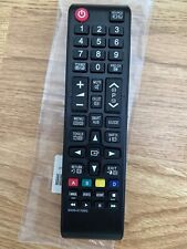Samsung remote control for sale  NORTHAMPTON