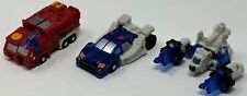 2003 hasbro transformers for sale  Drums