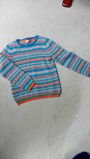 Soft fairisle jumper for sale  TEWKESBURY