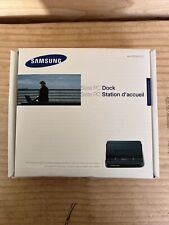 Dock de PC Samsung Slate para Samsung AA-RD5ND0C comprar usado  Enviando para Brazil