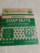 Laundry organic soap for sale  Fairbanks