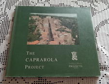 The caprarola project usato  Castelfidardo