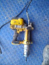 Dewalt dcgg571 18v for sale  TONBRIDGE