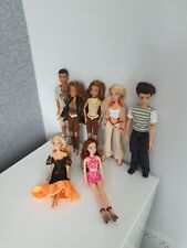 Mattel scene dolls for sale  DARWEN