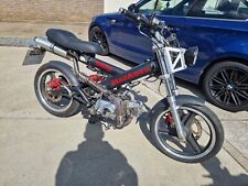 Sachs madass 125 for sale  GREAT YARMOUTH