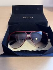 Gucci sunglasses women for sale  CARMARTHEN