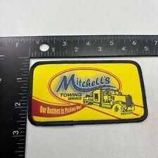 Vintage mitchell towing for sale  Wichita