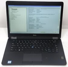 Dell latitude e7470 for sale  Glen Burnie