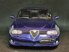 Alfa romeo 156 d'occasion  Expédié en Belgium