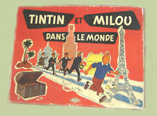 Tintin milou jeu d'occasion  France