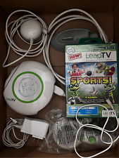 Leap game system for sale  Tulsa