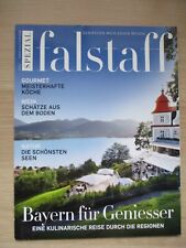 Falstaff spezial 2019 gebraucht kaufen  Barßel