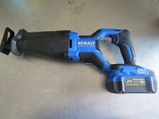 Kobalt krs 224b for sale  Madill