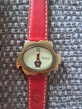 Vintage gruezi watch for sale  MONMOUTH