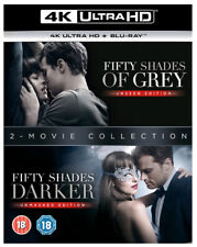 Fifty shades movie for sale  STOCKPORT