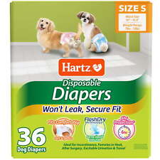 Dog diapers female for sale  USA