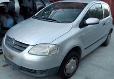 Ricambi volkswagen fox usato  Favara